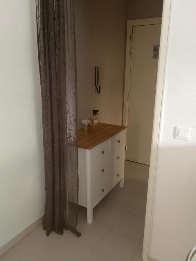 Lovely Studio & Garden - Pres Des Plages Cagnes-Sur-Mer Exterior foto